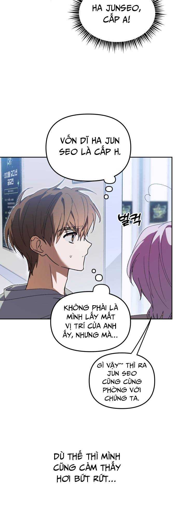 Tôi Trở Thành Thành Viên Trẻ Tuổi Nhất Nhóm Nhạc Idol Chapter 5 - Trang 45