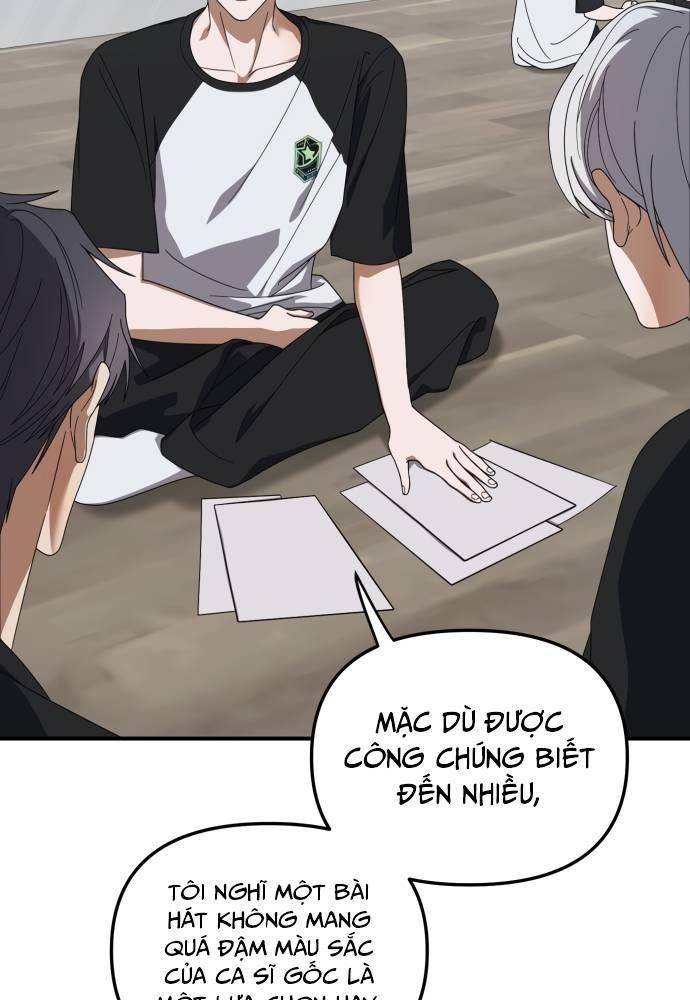 Tôi Trở Thành Thành Viên Trẻ Tuổi Nhất Nhóm Nhạc Idol Chapter 22 - Trang 17