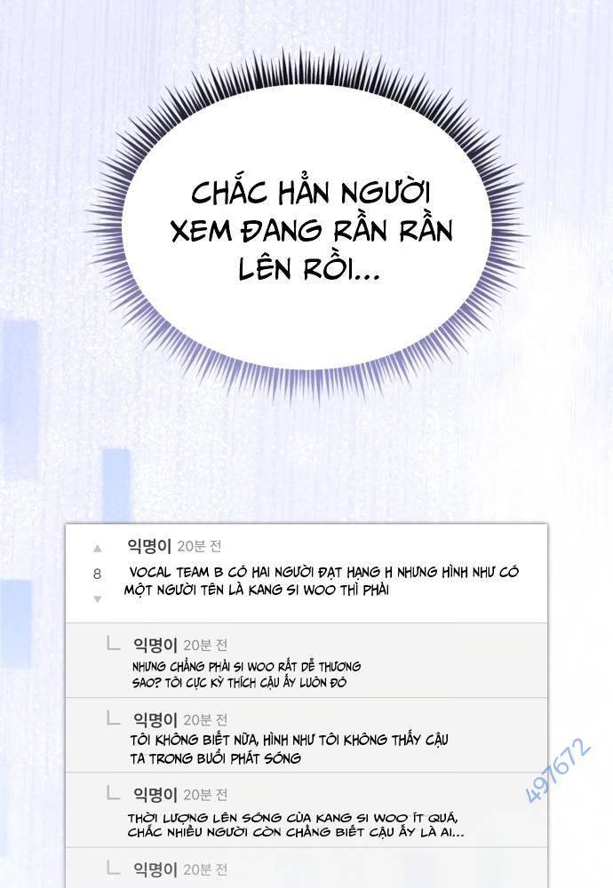 Tôi Trở Thành Thành Viên Trẻ Tuổi Nhất Nhóm Nhạc Idol Chapter 21 - Trang 21