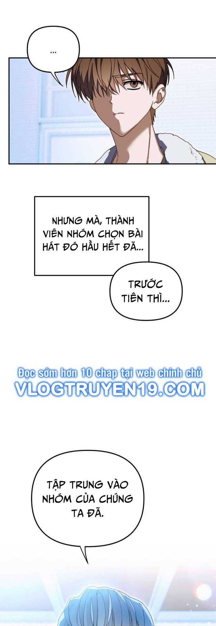 Tôi Trở Thành Thành Viên Trẻ Tuổi Nhất Nhóm Nhạc Idol Chapter 8 - Trang 47