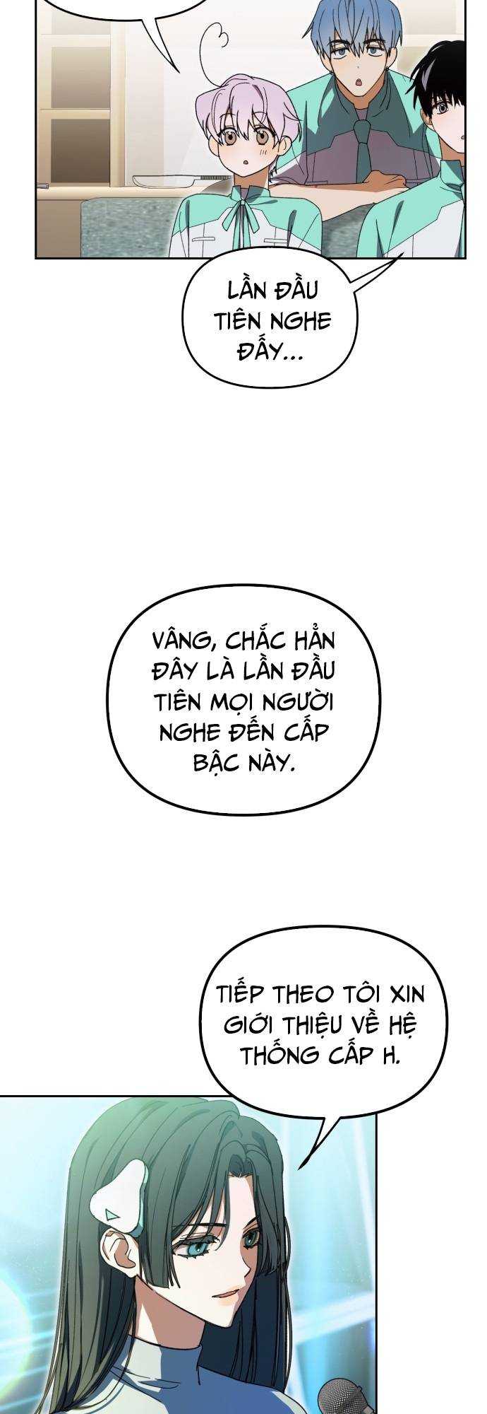 Tôi Trở Thành Thành Viên Trẻ Tuổi Nhất Nhóm Nhạc Idol Chapter 5 - Trang 24