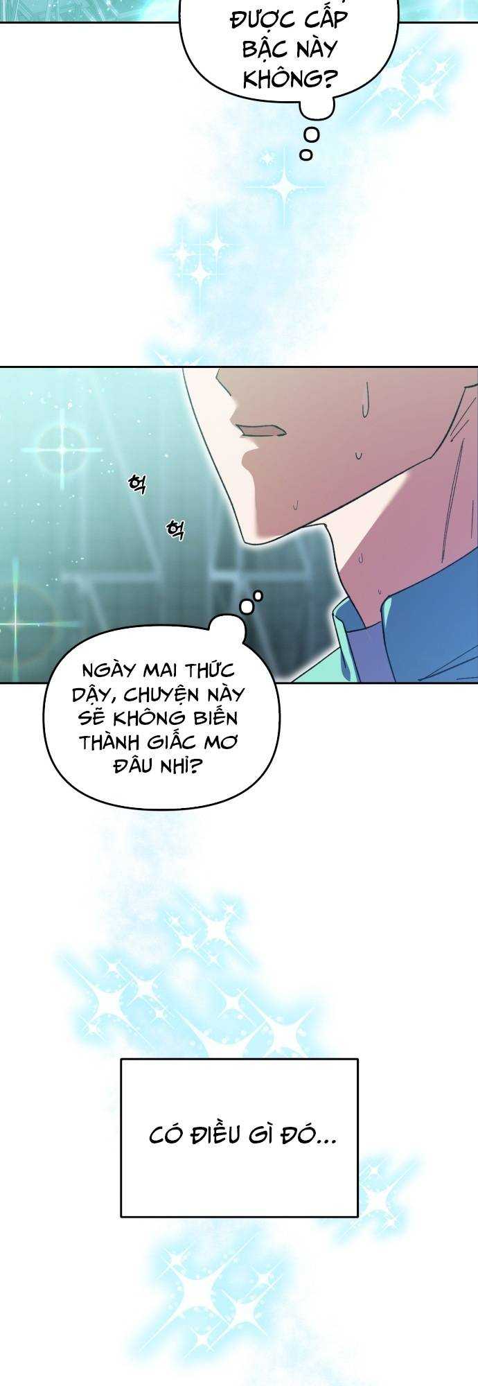 Tôi Trở Thành Thành Viên Trẻ Tuổi Nhất Nhóm Nhạc Idol Chapter 5 - Trang 33