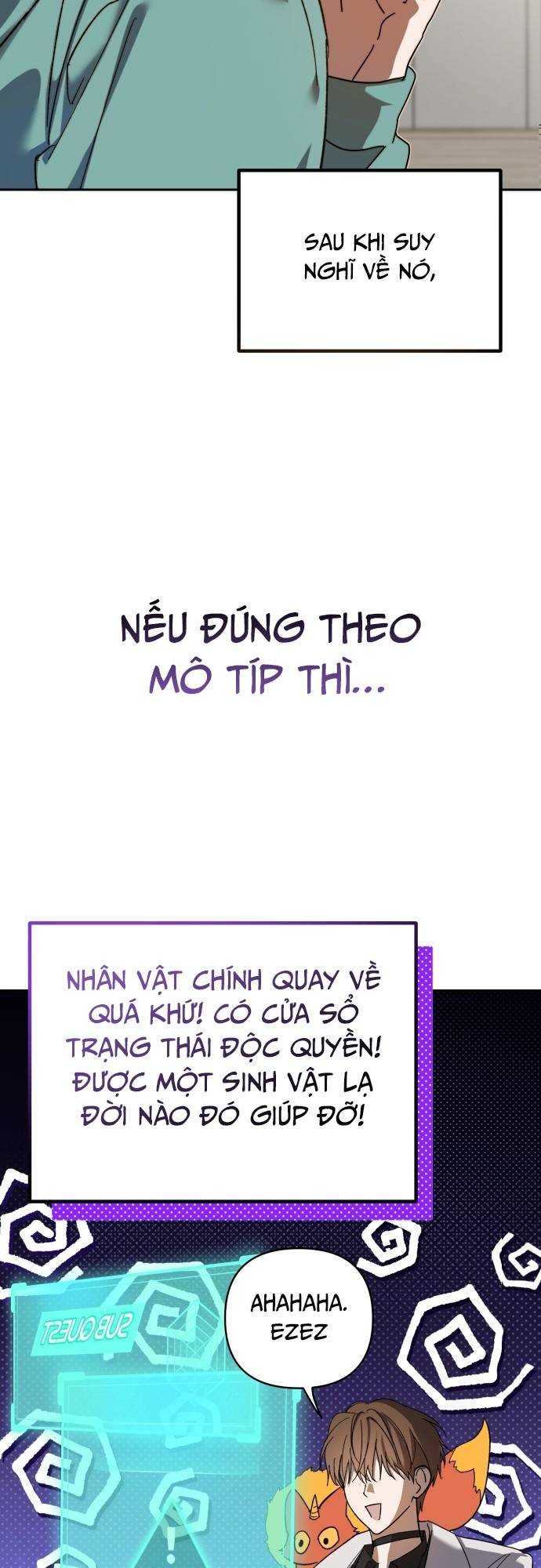 Tôi Trở Thành Thành Viên Trẻ Tuổi Nhất Nhóm Nhạc Idol Chapter 2 - Trang 20