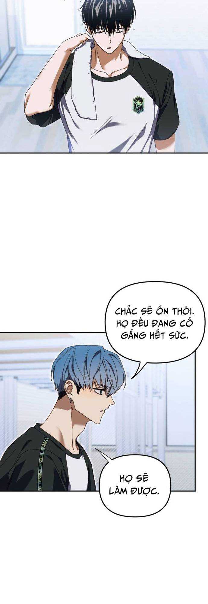 Tôi Trở Thành Thành Viên Trẻ Tuổi Nhất Nhóm Nhạc Idol Chapter 8 - Trang 46