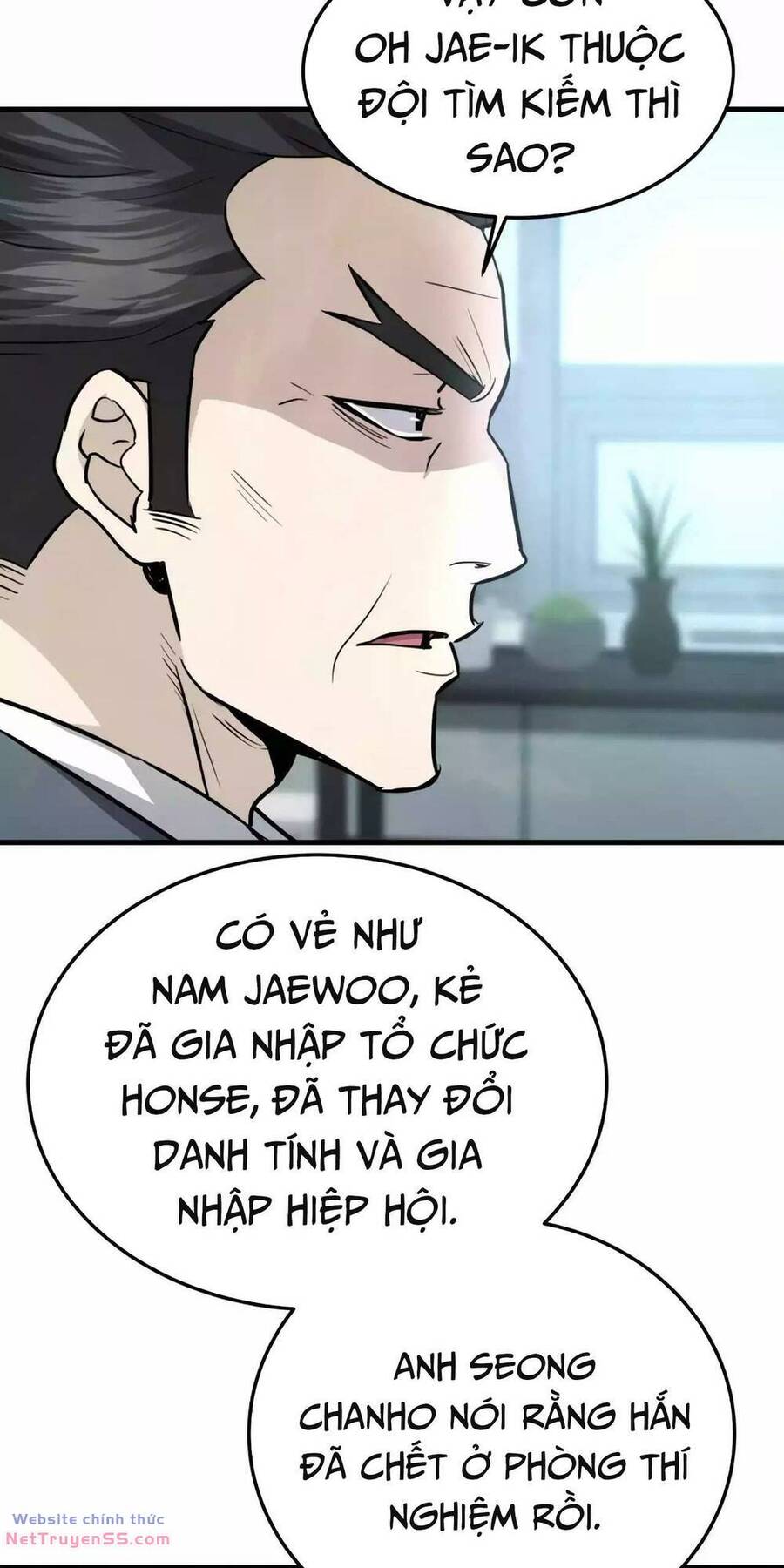 Ta Trở Về Từ Địa Ngục Chapter 68 - Trang 9