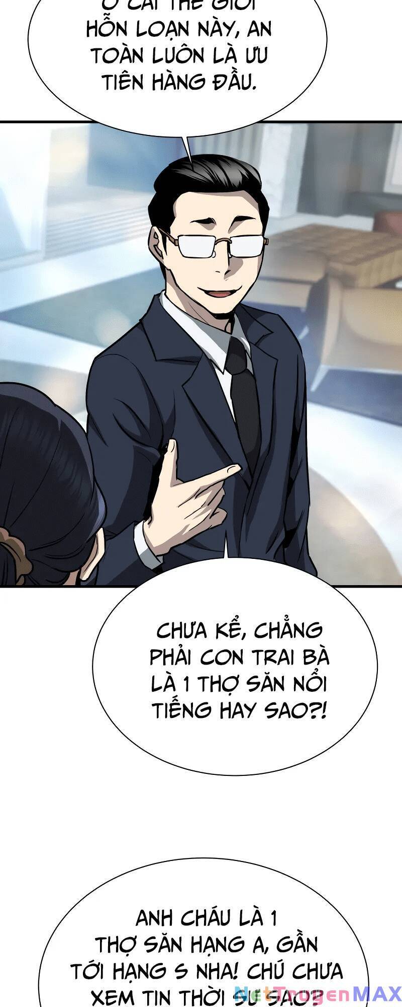 Ta Trở Về Từ Địa Ngục Chapter 42 - Trang 59