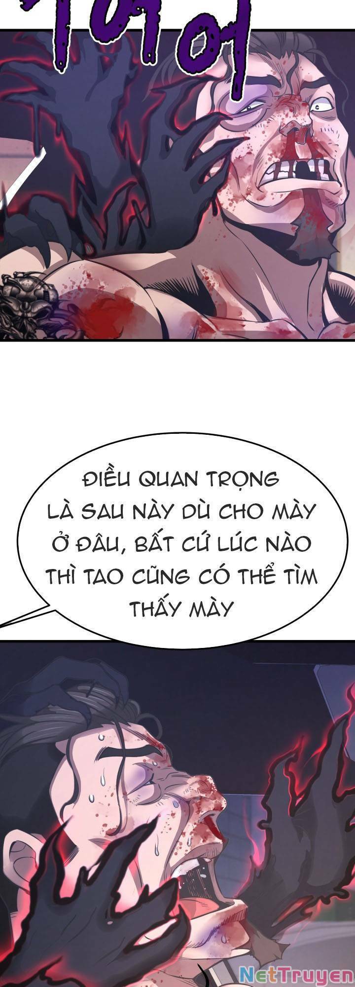 Ta Trở Về Từ Địa Ngục Chapter 9 - Trang 69