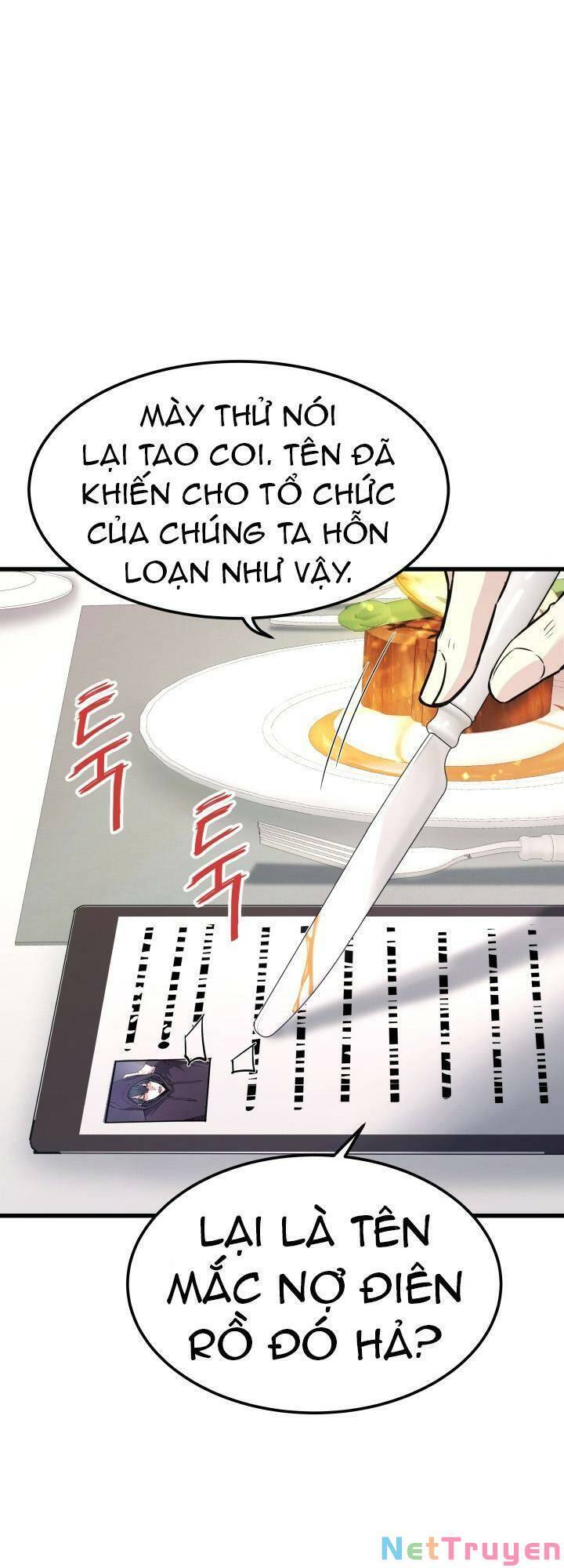 Ta Trở Về Từ Địa Ngục Chapter 16 - Trang 64