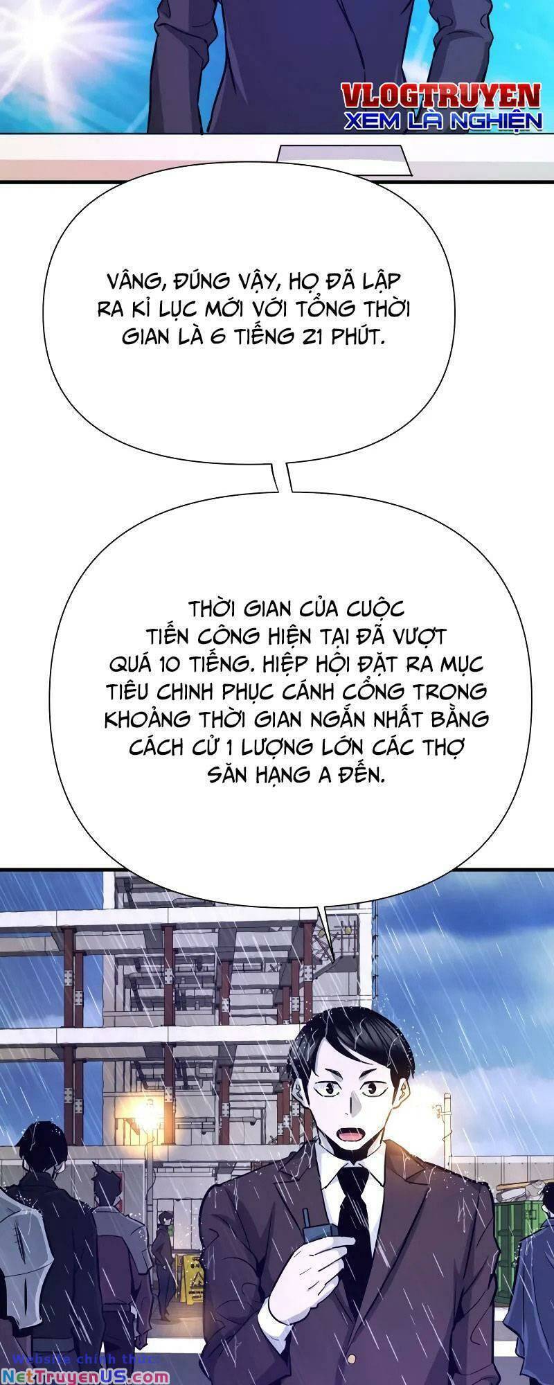 Ta Trở Về Từ Địa Ngục Chapter 49 - Trang 2