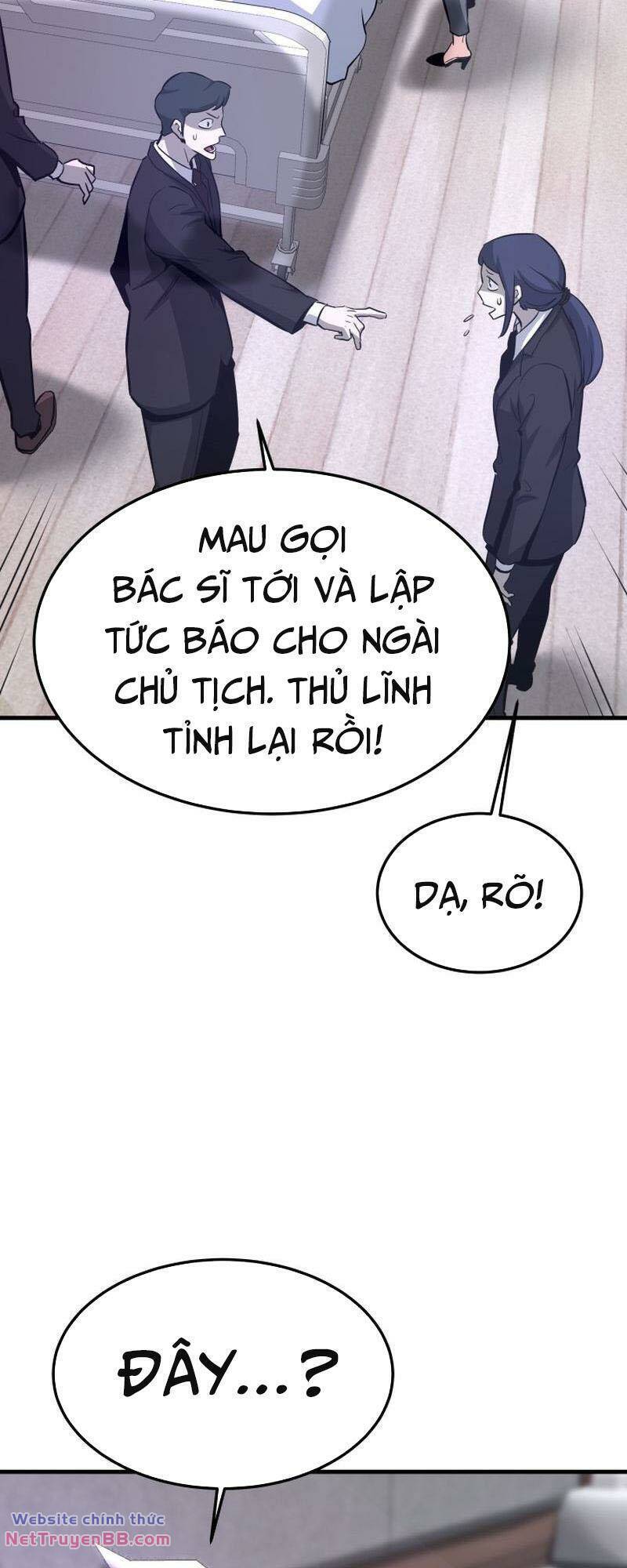 Ta Trở Về Từ Địa Ngục Chapter 71 - Trang 4