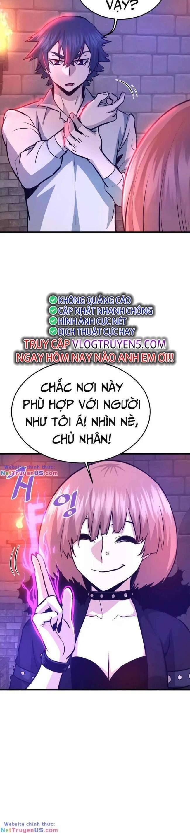 Ta Trở Về Từ Địa Ngục Chapter 59 - Trang 50