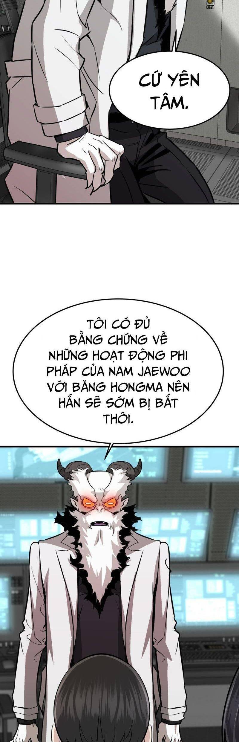 Ta Trở Về Từ Địa Ngục Chapter 66 - Trang 35