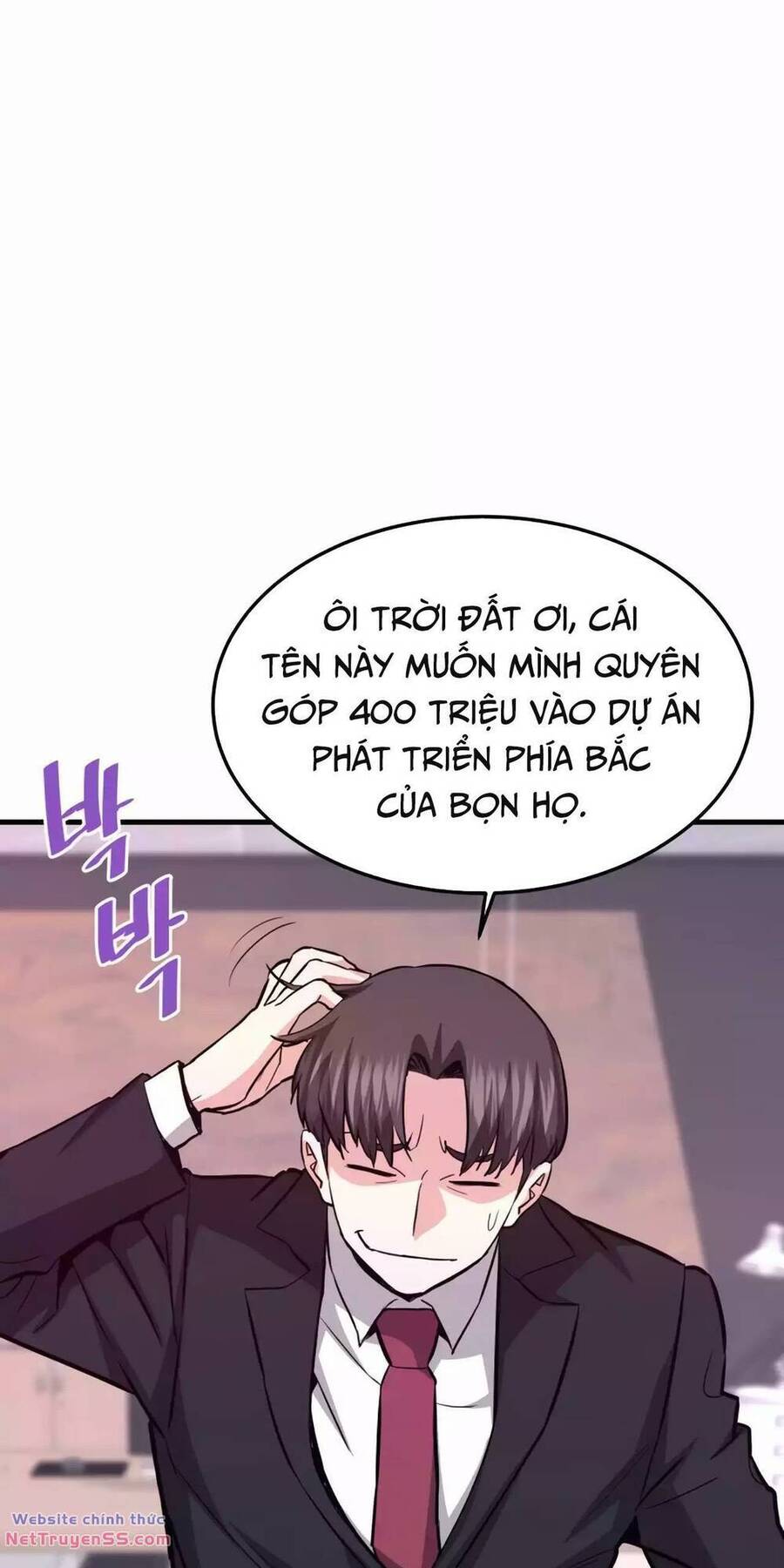 Ta Trở Về Từ Địa Ngục Chapter 68 - Trang 29