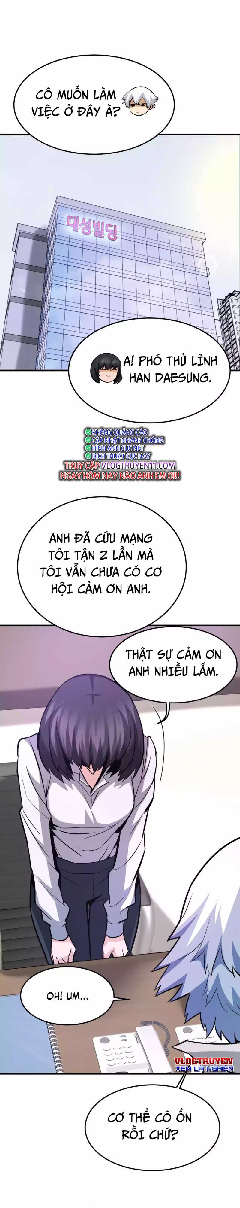 Ta Trở Về Từ Địa Ngục Chapter 75 - Trang 38