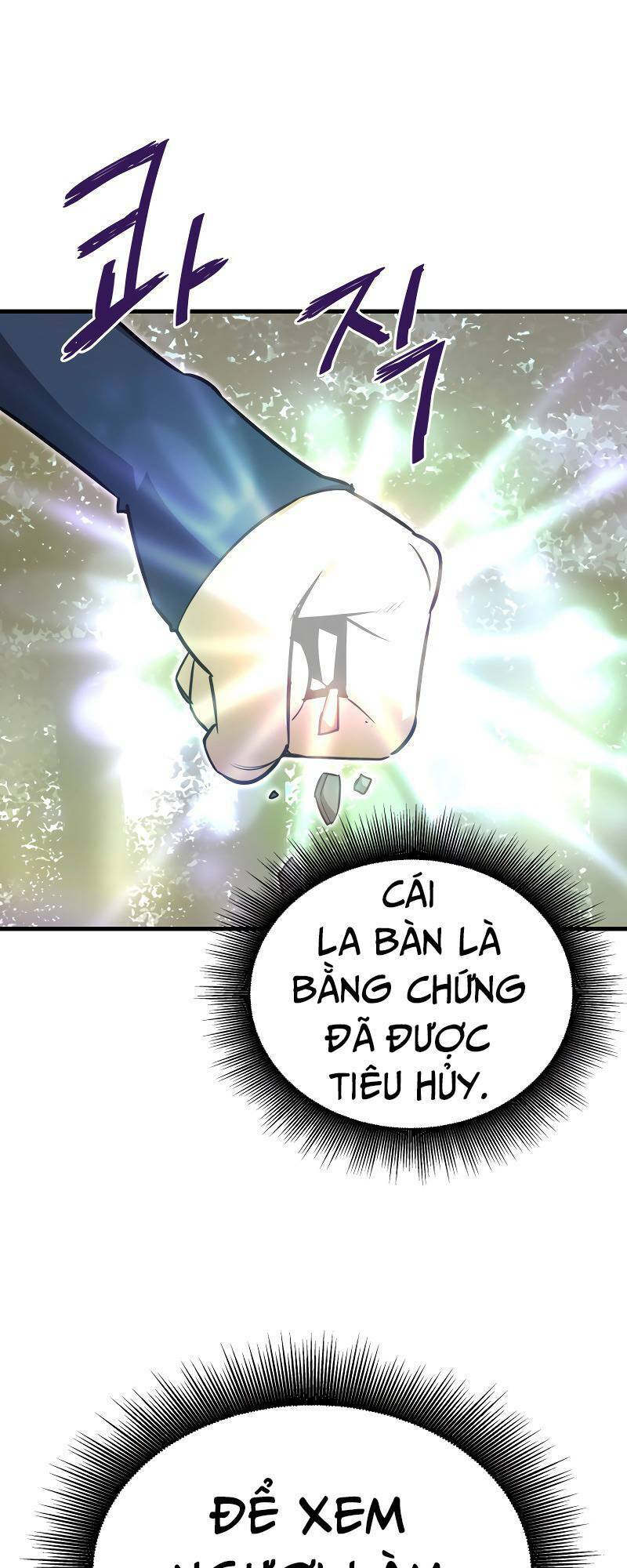 Ta Trở Về Từ Địa Ngục Chapter 33 - Trang 57