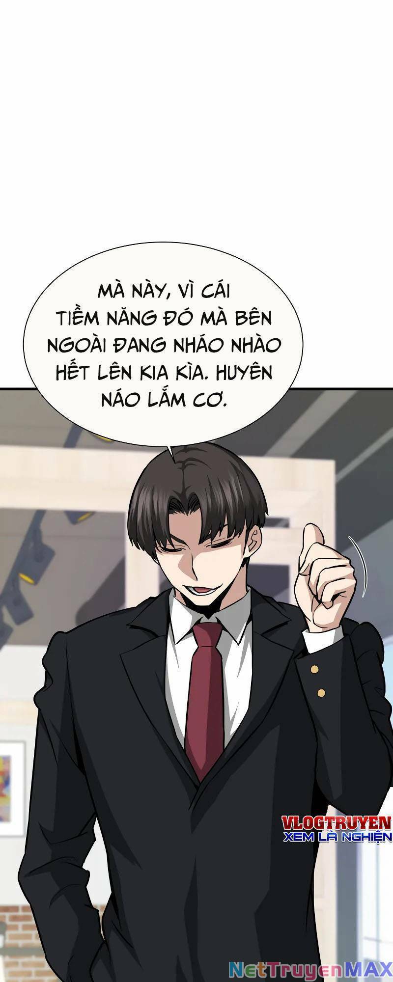 Ta Trở Về Từ Địa Ngục Chapter 39 - Trang 10