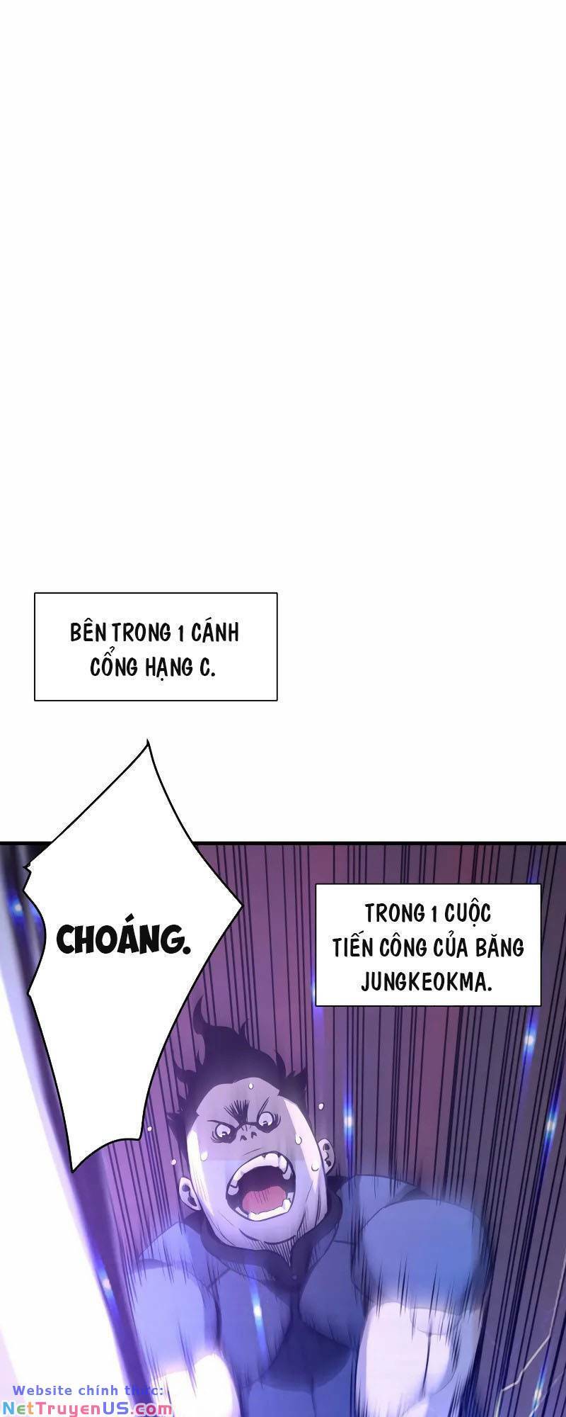 Ta Trở Về Từ Địa Ngục Chapter 54 - Trang 60