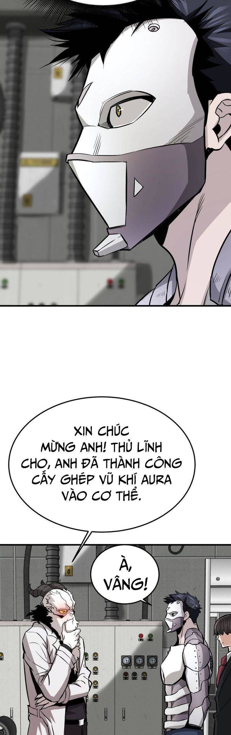 Ta Trở Về Từ Địa Ngục Chapter 66 - Trang 38