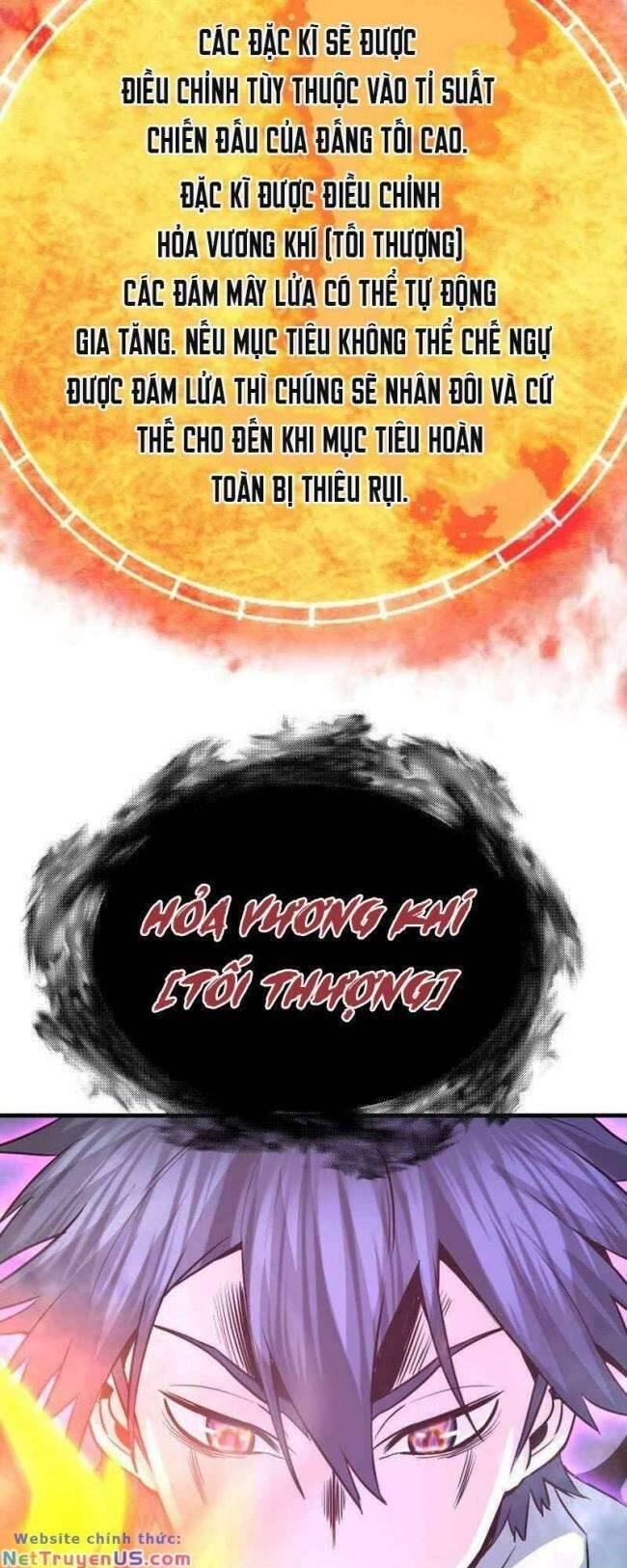 Ta Trở Về Từ Địa Ngục Chapter 57 - Trang 27