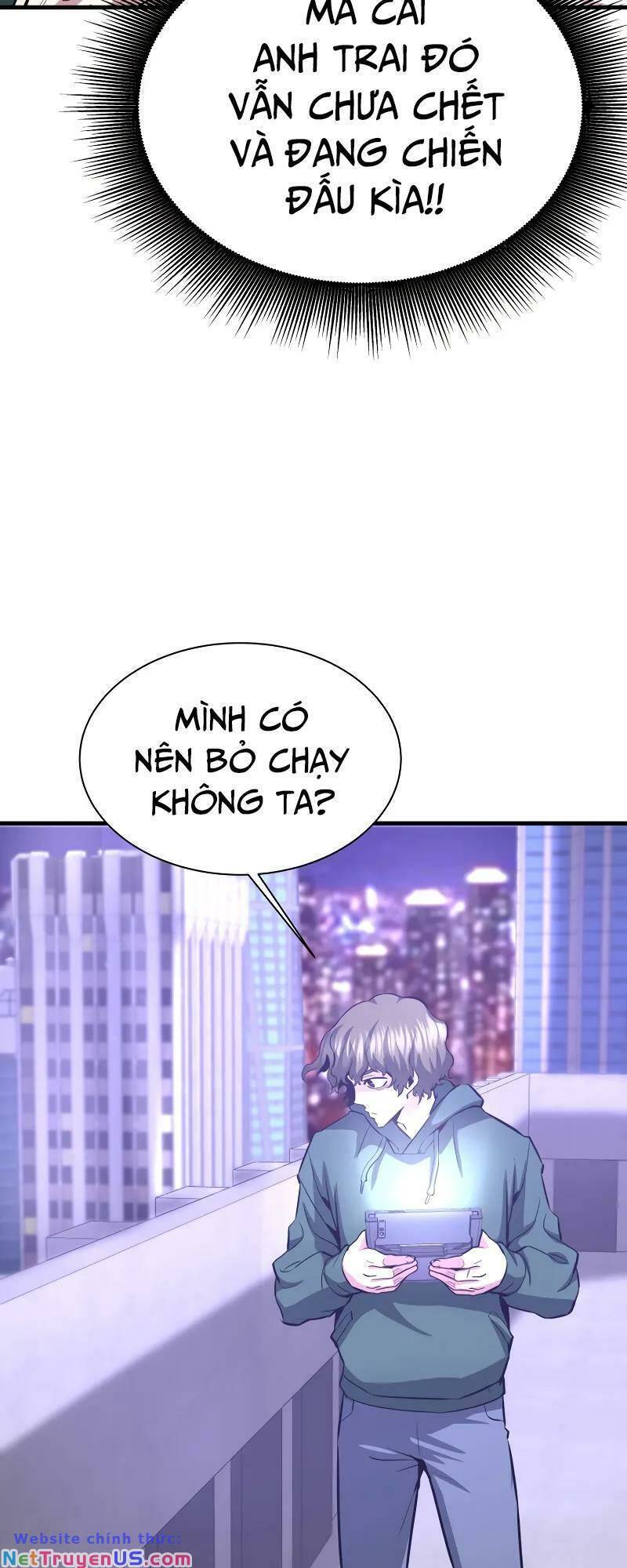 Ta Trở Về Từ Địa Ngục Chapter 51 - Trang 48