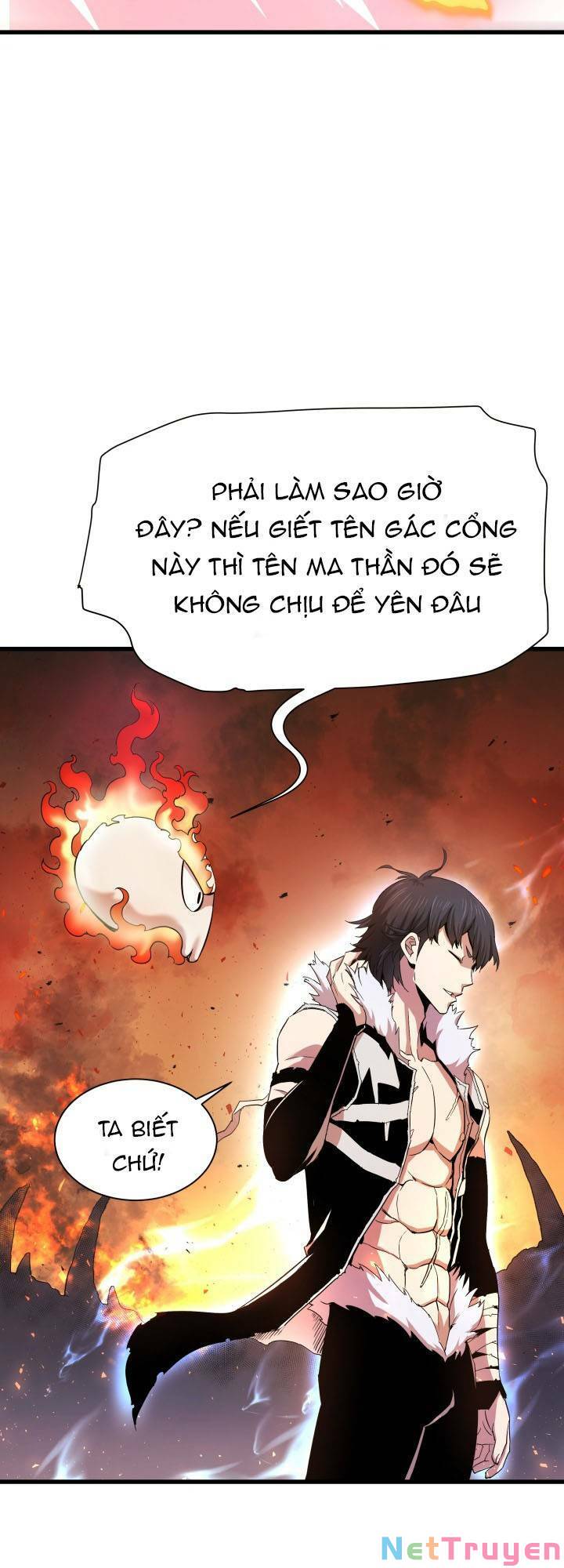 Ta Trở Về Từ Địa Ngục Chapter 1 - Trang 33