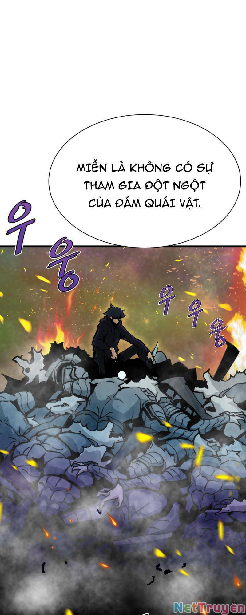 Ta Trở Về Từ Địa Ngục Chapter 24 - Trang 83