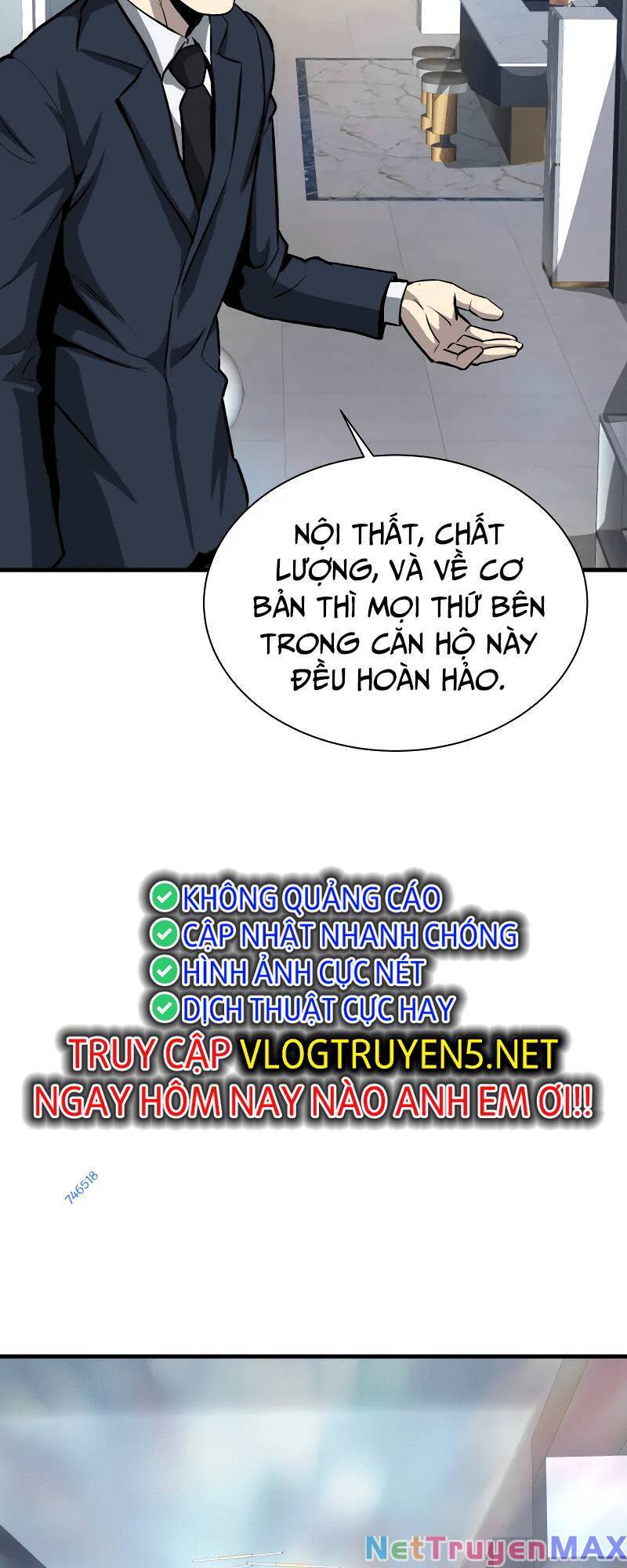 Ta Trở Về Từ Địa Ngục Chapter 42 - Trang 53