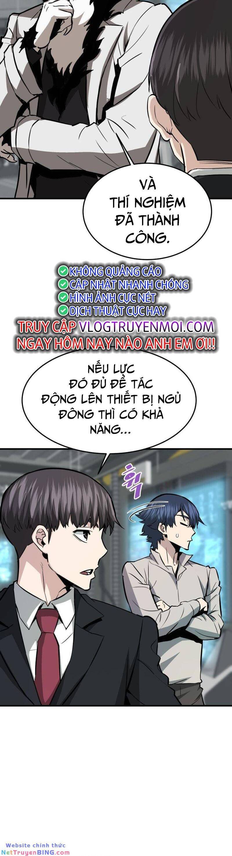 Ta Trở Về Từ Địa Ngục Chapter 66 - Trang 49