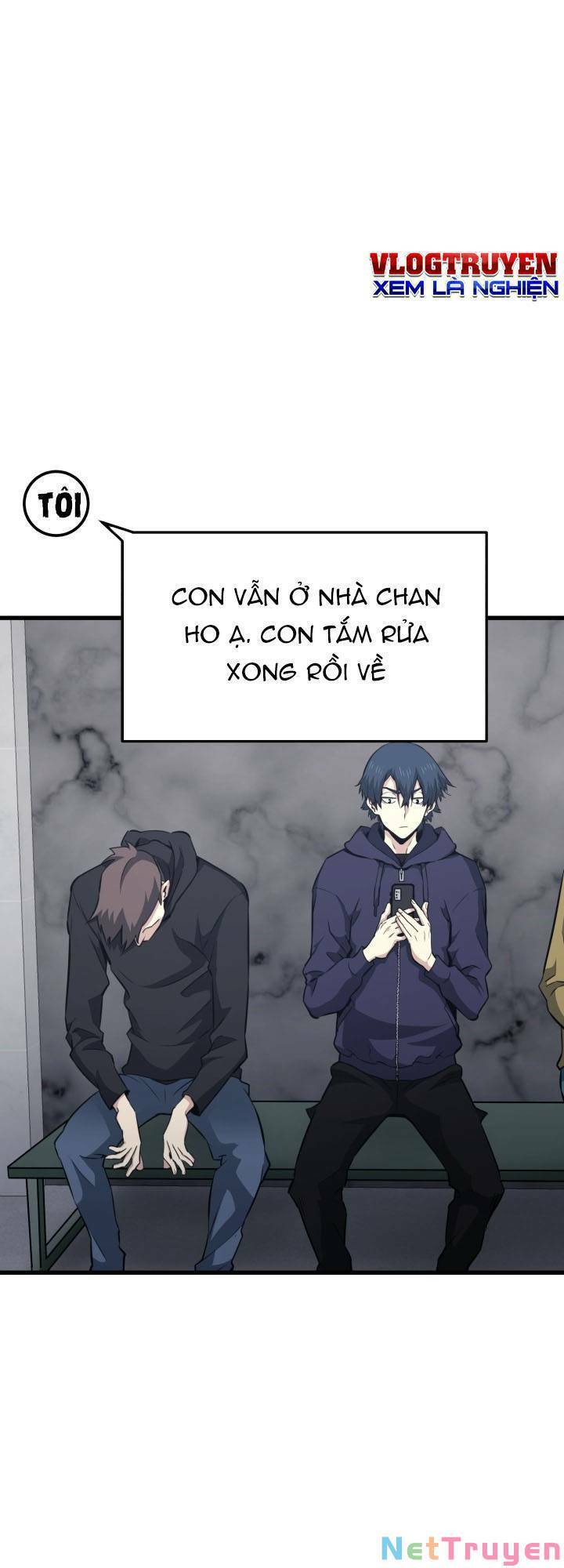 Ta Trở Về Từ Địa Ngục Chapter 17 - Trang 40