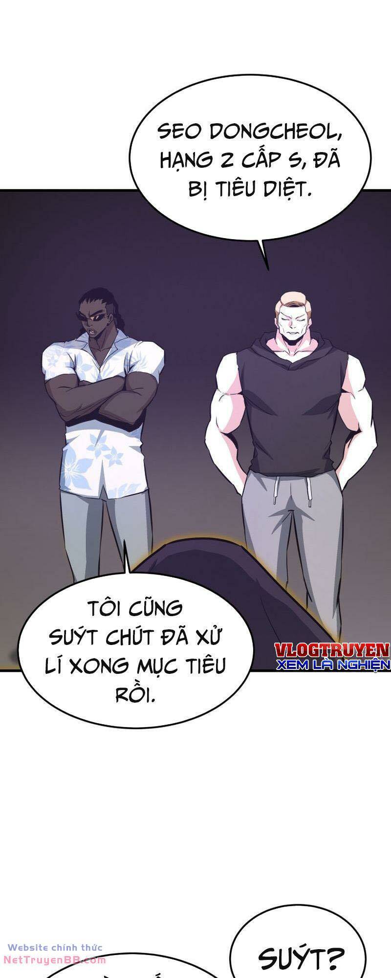 Ta Trở Về Từ Địa Ngục Chapter 70 - Trang 76