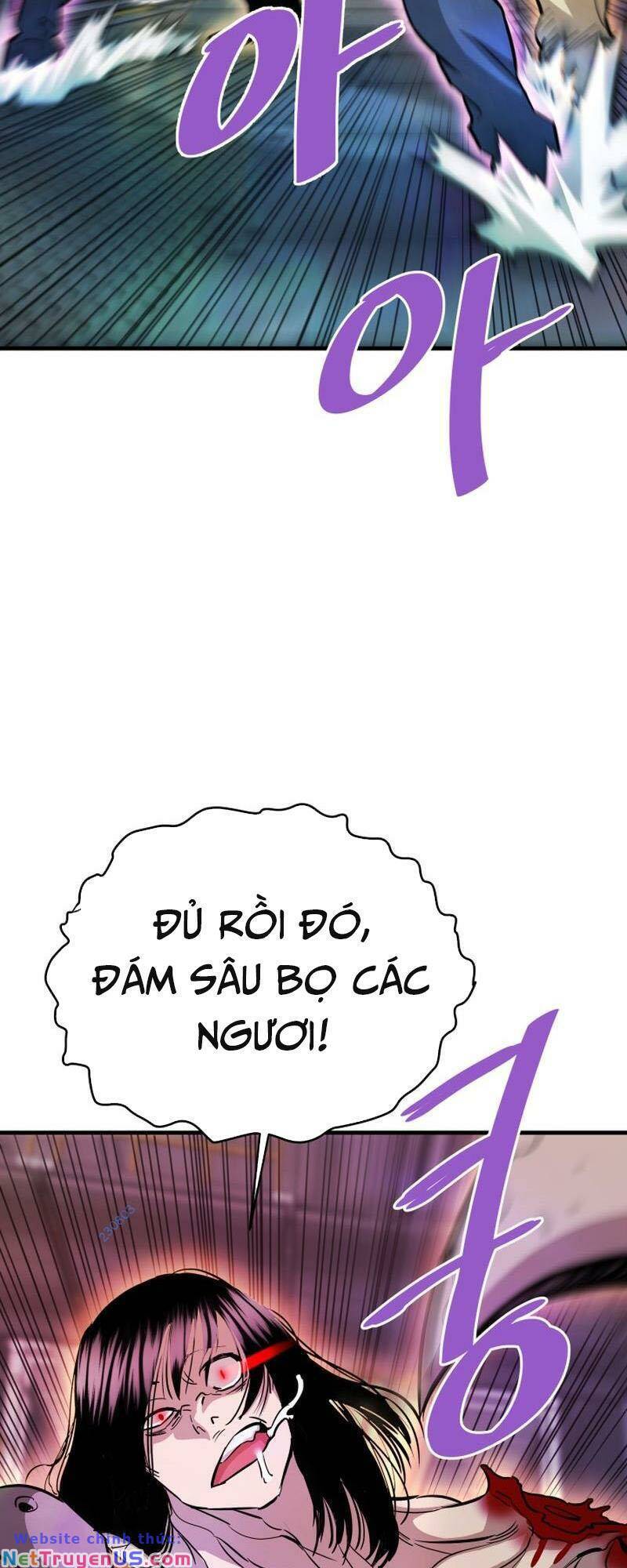 Ta Trở Về Từ Địa Ngục Chapter 63 - Trang 43