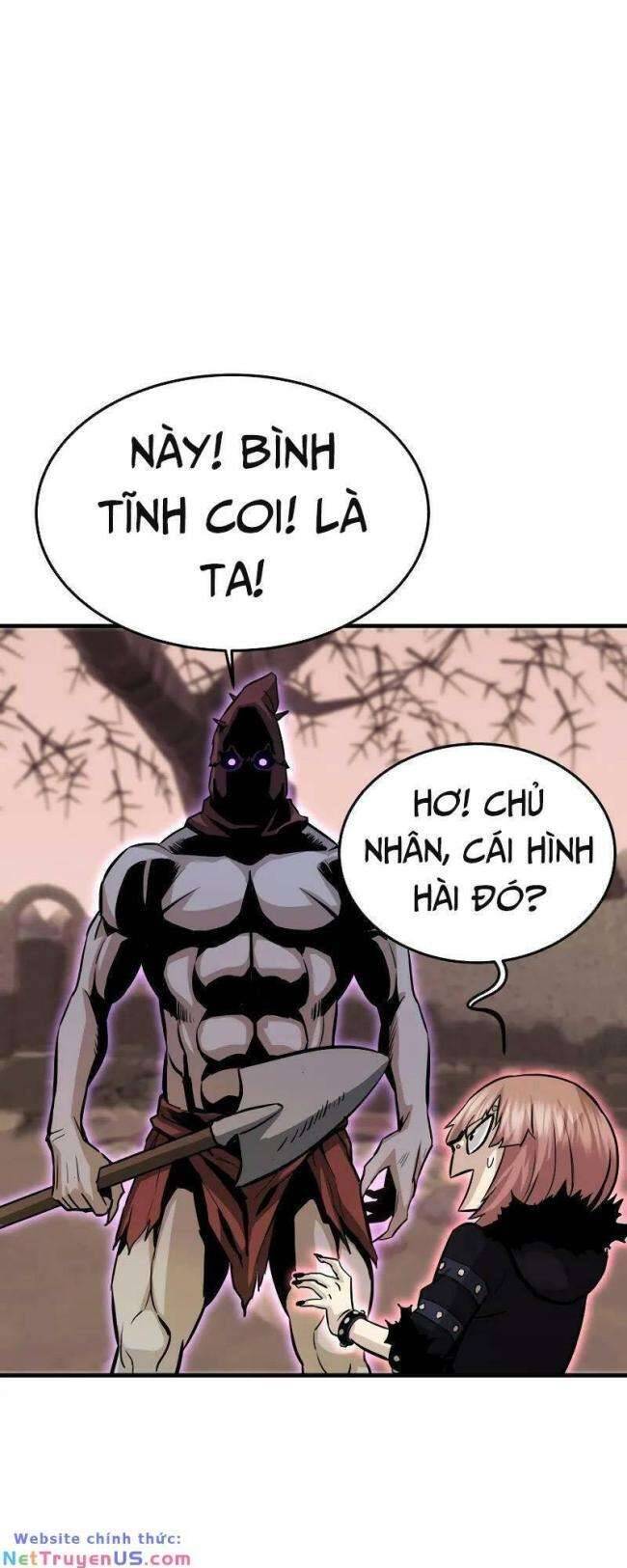 Ta Trở Về Từ Địa Ngục Chapter 60 - Trang 64