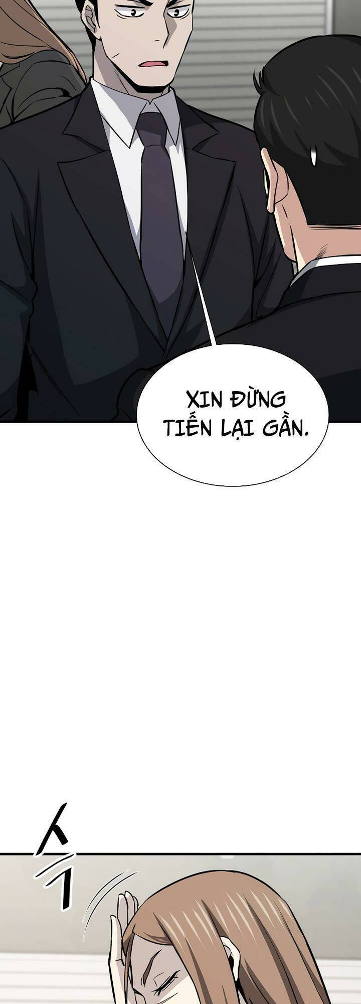 Ta Trở Về Từ Địa Ngục Chapter 34 - Trang 31