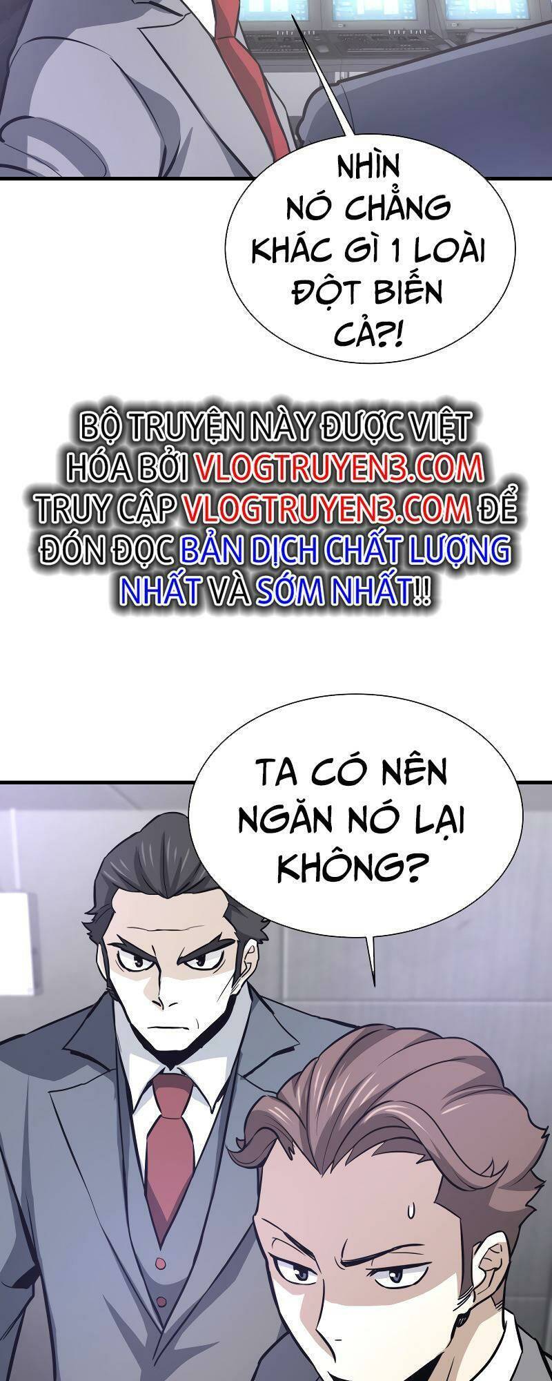 Ta Trở Về Từ Địa Ngục Chapter 33 - Trang 21