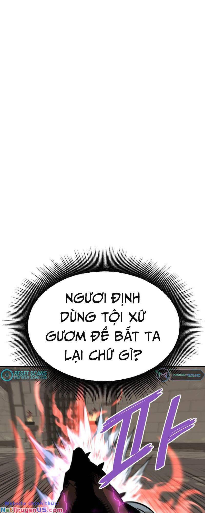 Ta Trở Về Từ Địa Ngục Chapter 61 - Trang 35