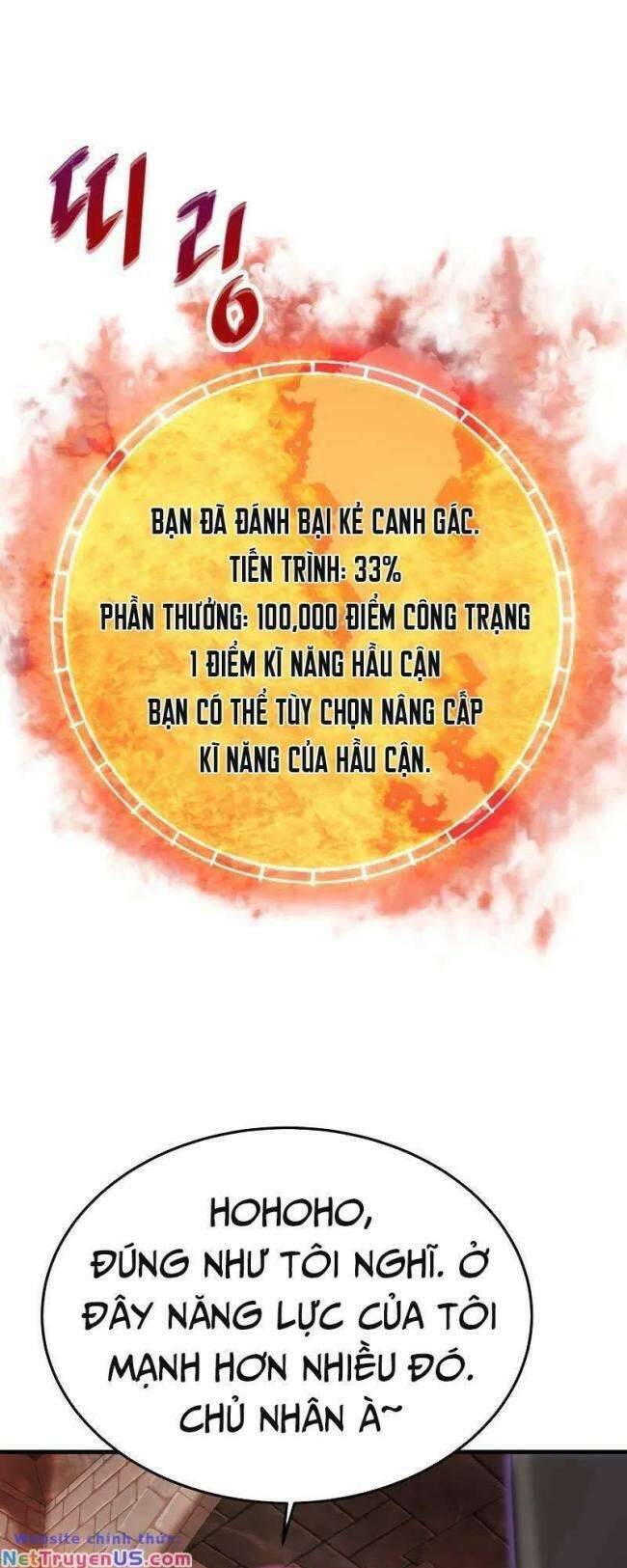 Ta Trở Về Từ Địa Ngục Chapter 60 - Trang 10