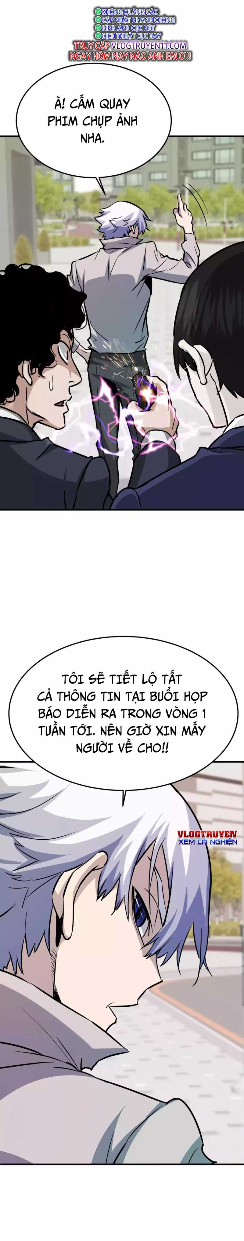 Ta Trở Về Từ Địa Ngục Chapter 75 - Trang 29