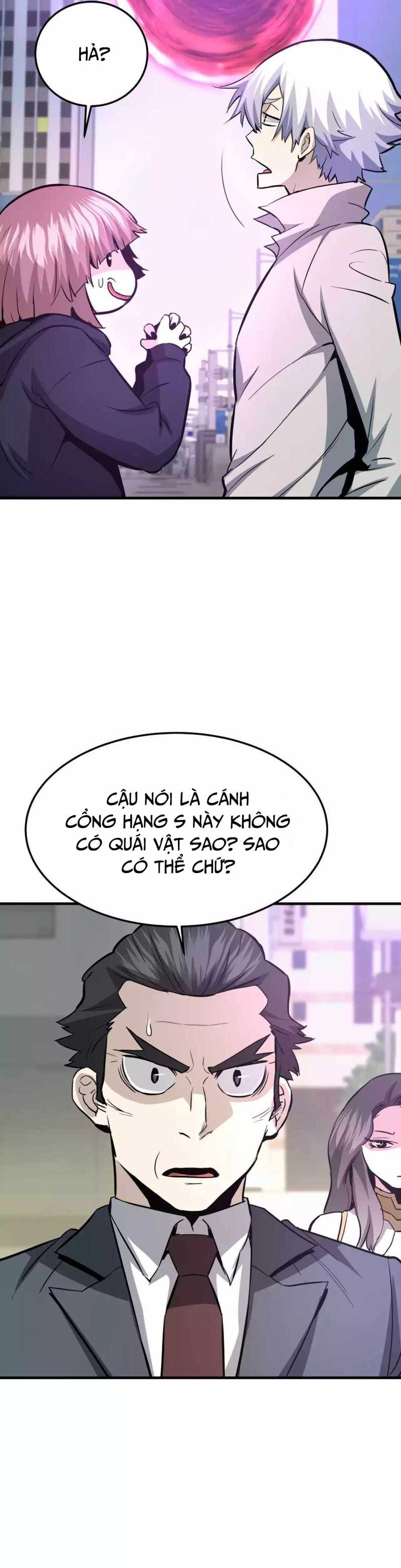 Ta Trở Về Từ Địa Ngục Chapter 74 - Trang 15