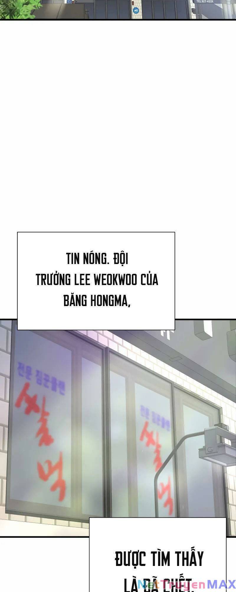 Ta Trở Về Từ Địa Ngục Chapter 41 - Trang 18