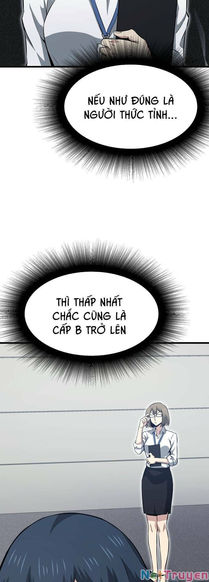 Ta Trở Về Từ Địa Ngục Chapter 17 - Trang 69