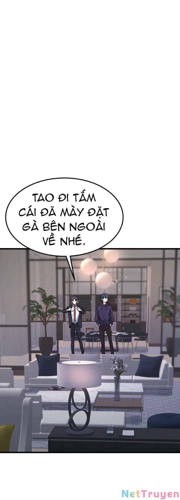 Ta Trở Về Từ Địa Ngục Chapter 16 - Trang 39