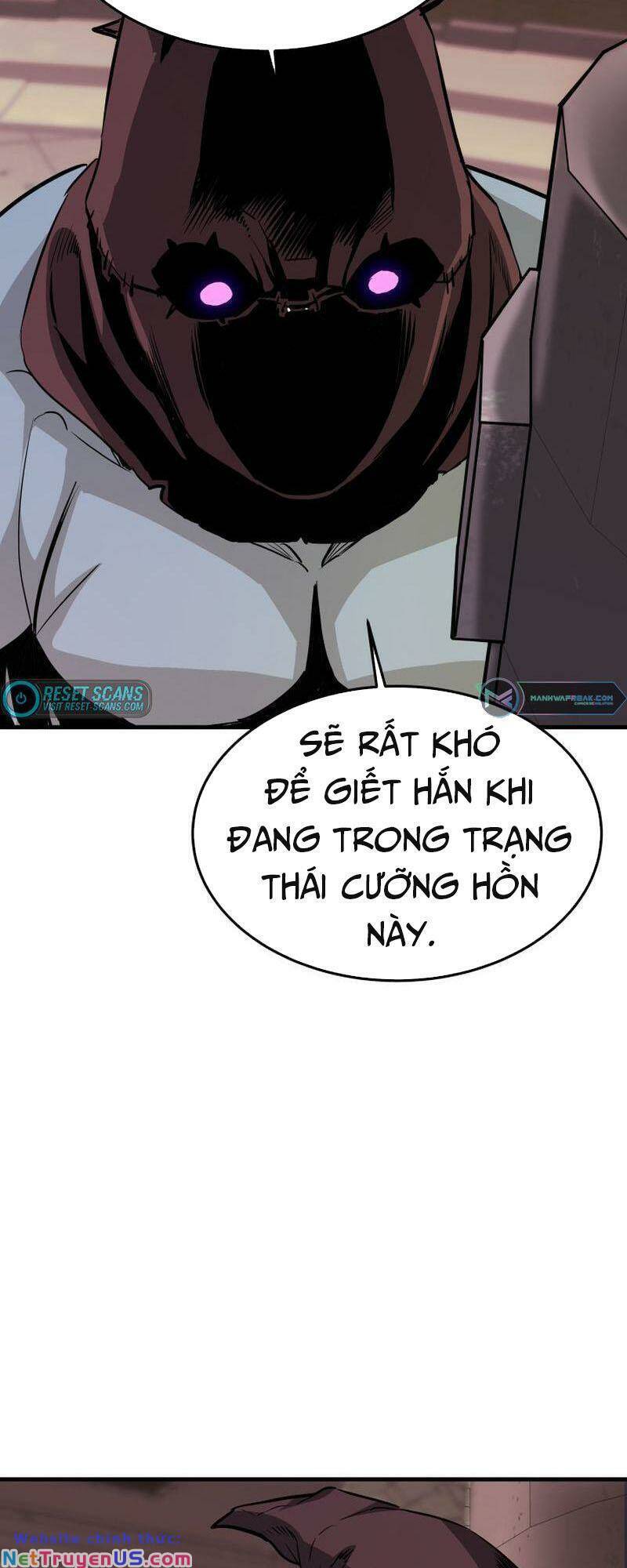 Ta Trở Về Từ Địa Ngục Chapter 61 - Trang 5