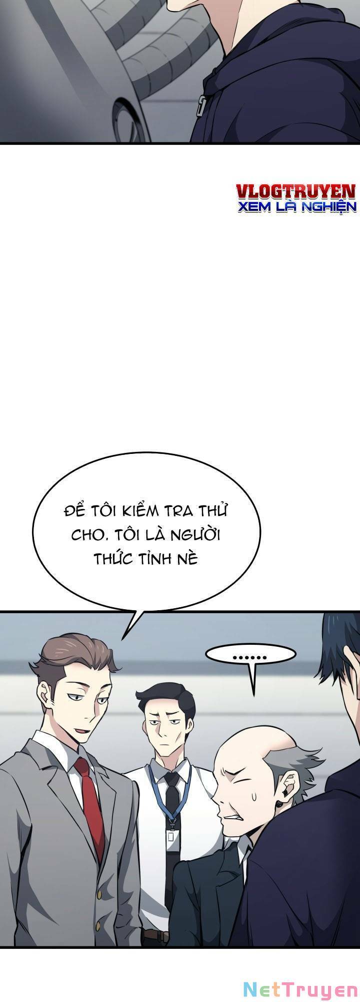 Ta Trở Về Từ Địa Ngục Chapter 17 - Trang 56