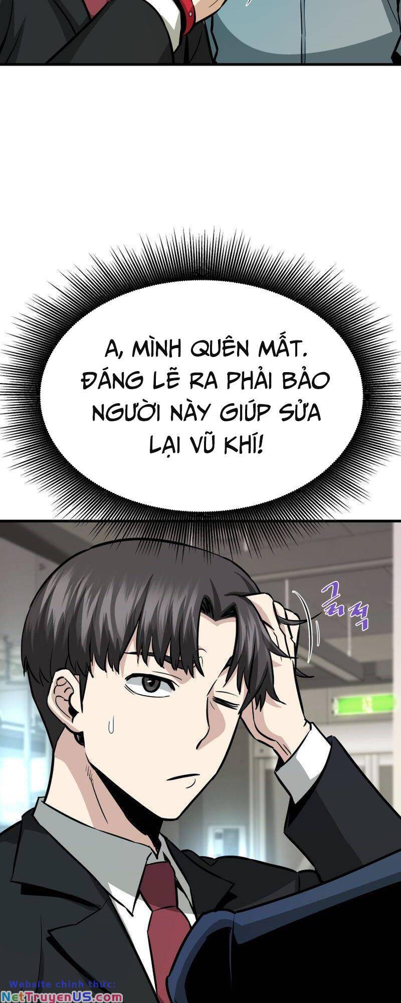 Ta Trở Về Từ Địa Ngục Chapter 61 - Trang 72