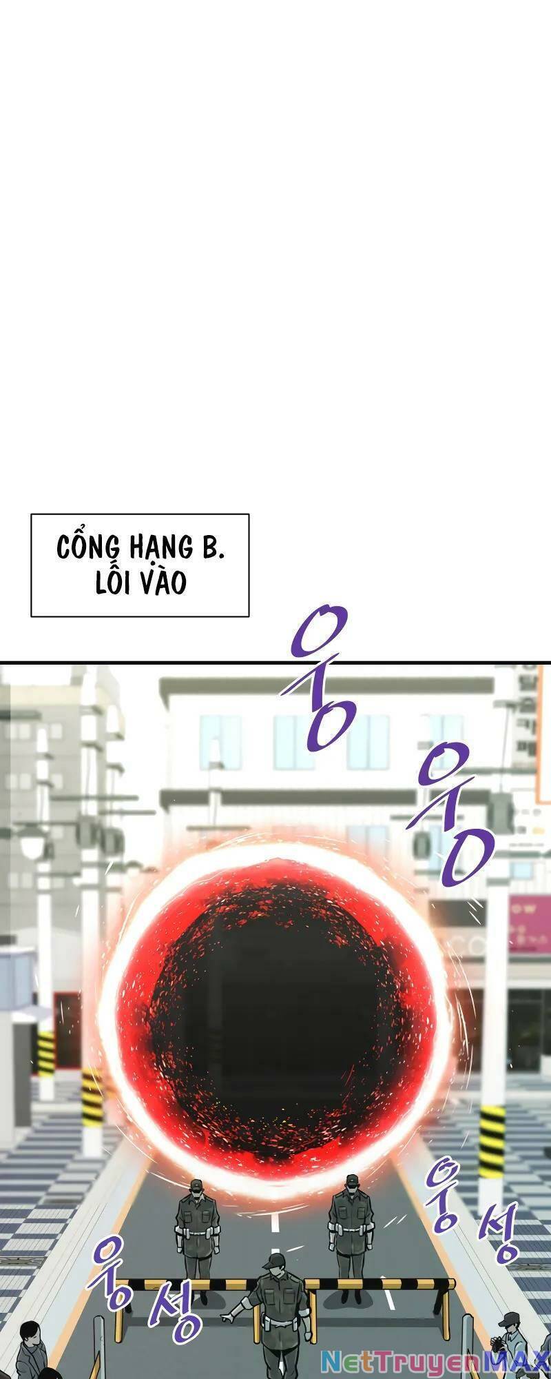 Ta Trở Về Từ Địa Ngục Chapter 44 - Trang 16