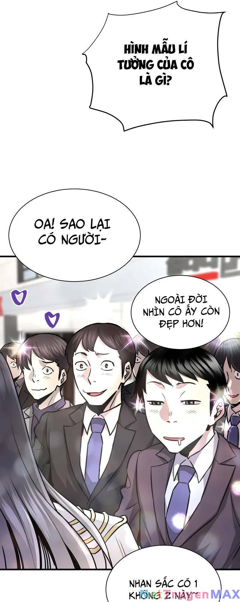 Ta Trở Về Từ Địa Ngục Chapter 44 - Trang 24