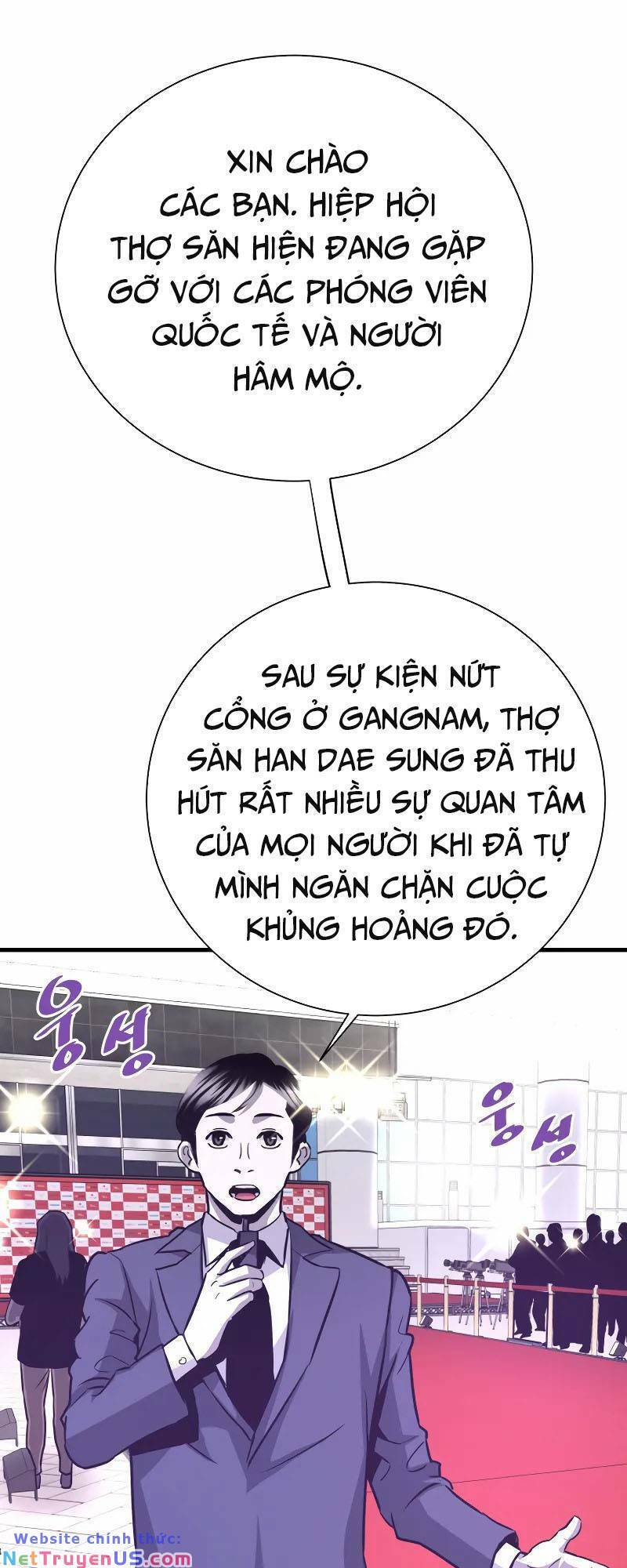 Ta Trở Về Từ Địa Ngục Chapter 53 - Trang 57