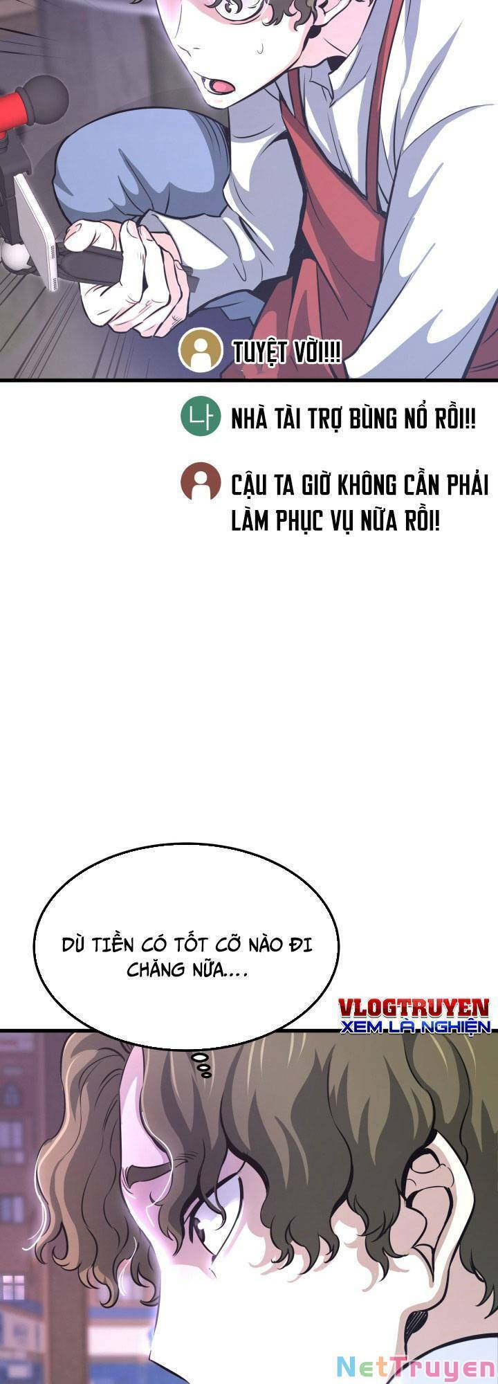 Ta Trở Về Từ Địa Ngục Chapter 12 - Trang 19