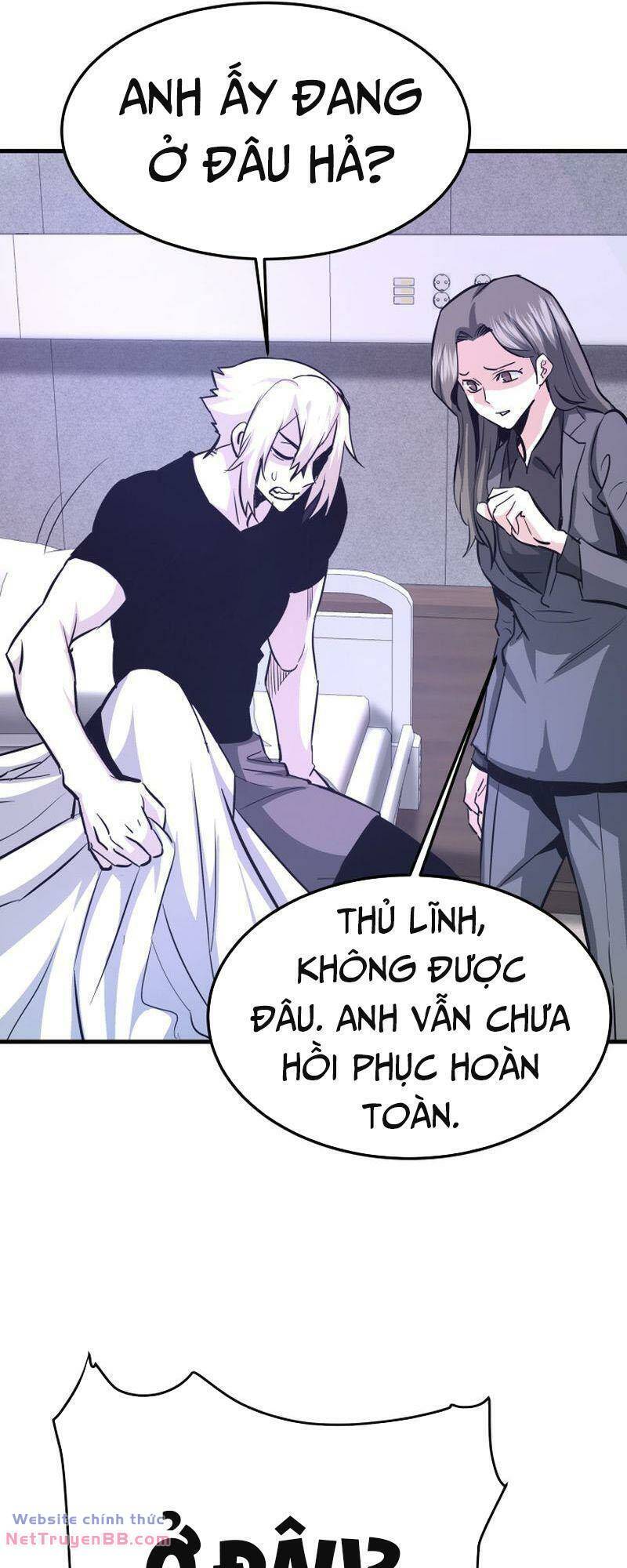 Ta Trở Về Từ Địa Ngục Chapter 71 - Trang 14