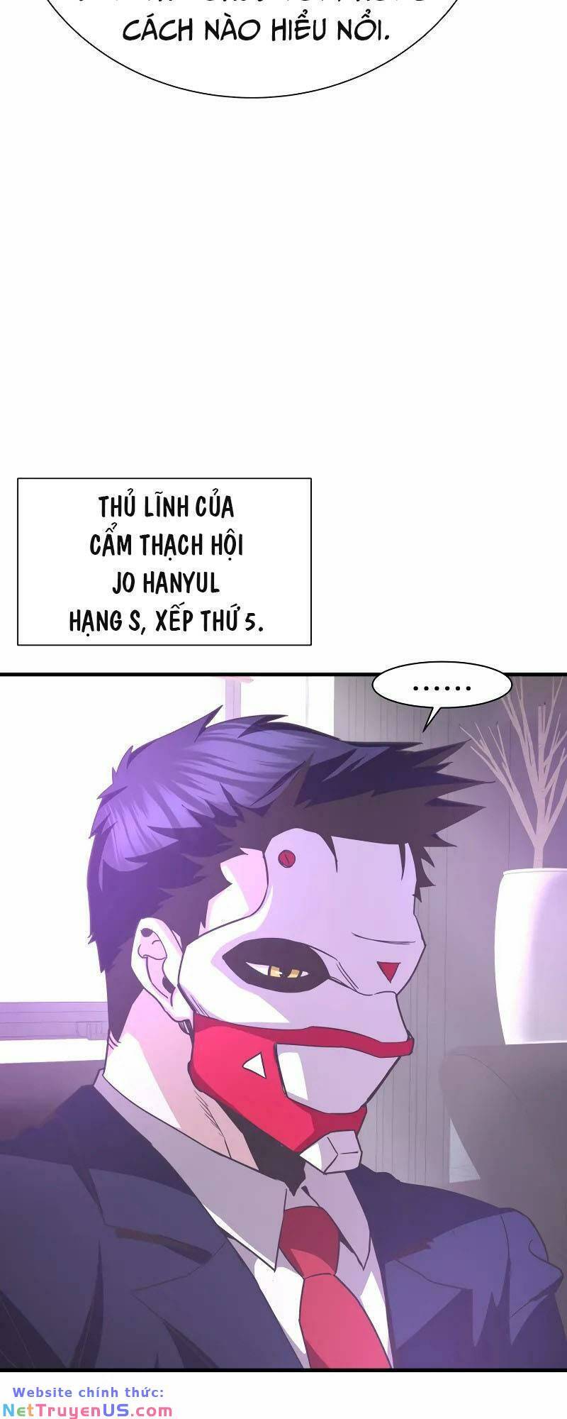 Ta Trở Về Từ Địa Ngục Chapter 53 - Trang 33